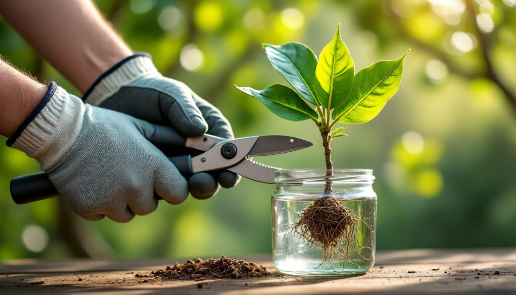 apprenez quand et comment bouturer un magnolia facilement grâce à nos conseils pratiques pour réussir cette méthode de multiplication de votre arbre préféré.