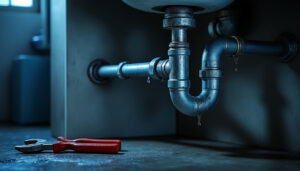 découvrez les causes fréquentes des bruits de canalisation la nuit et nos solutions efficaces pour y remédier et retrouver le calme chez vous.