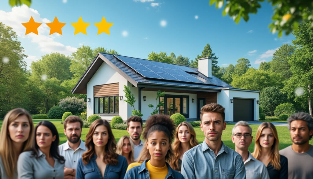 découvrez notre avis complet sur maison-eco-fr.com : est-ce une arnaque ou un site fiable ? analyse des retours clients et conseils pour faire le bon choix.