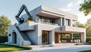 découvrez tout sur la maison imprimée en 3d : coût, avantages majeurs et innovations clés qui révolutionnent la construction moderne.