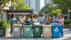découvrez où jeter vos vêtements usagés grâce à nos solutions pratiques et aux points de collecte proches de chez vous pour un geste éco-responsable.