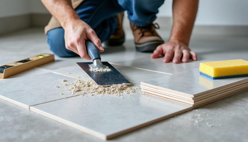 découvrez les avantages, les limites et nos conseils pratiques pour poser du carrelage sur un carrelage existant et réussir vos rénovations facilement.