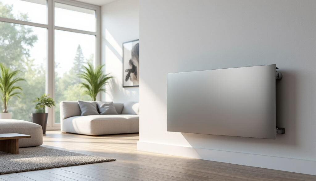 découvrez le radiateur habitat-design net alliant design moderne, performance optimale et efficacité énergétique pour un intérieur confortable et élégant.