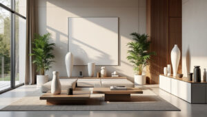 découvrez des idées tendance et élégantes de statues décoratives pour embellir votre maison avec style et originalité.