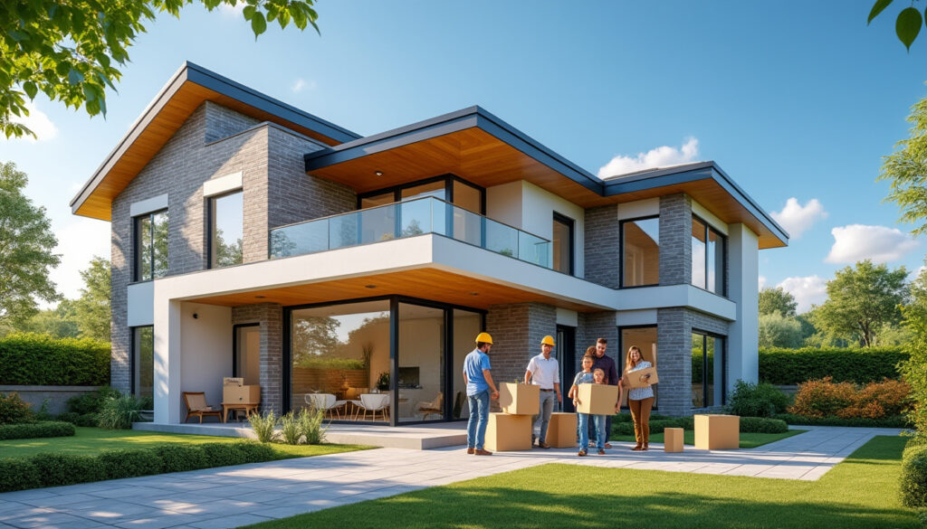découvrez notre avis complet sur mikit, constructeur de maisons, et évaluez la qualité et la fiabilité de leurs constructions pour votre projet immobilier.