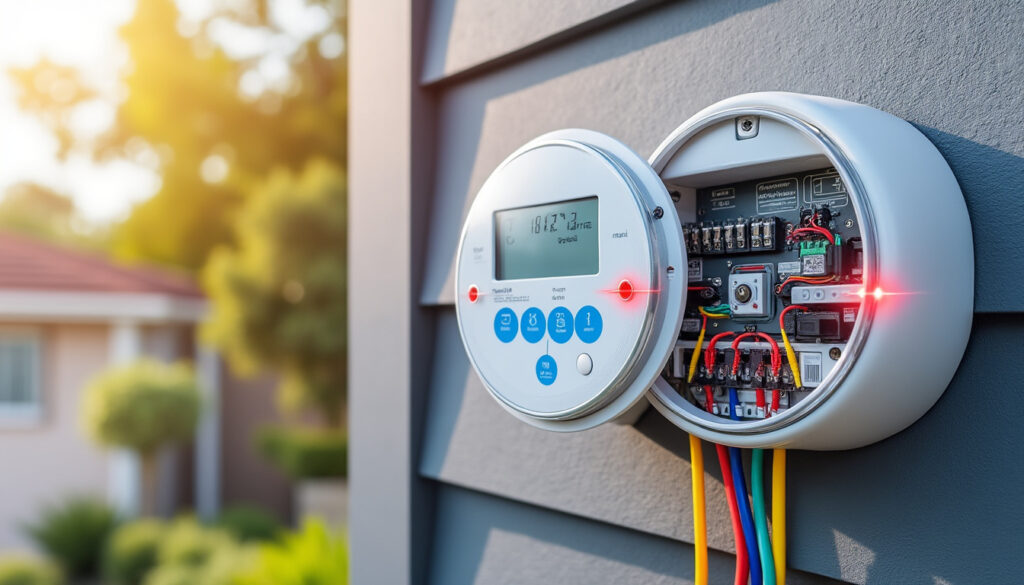découvrez les risques, interdictions et solutions liés au branchement avant compteur linky pour assurer une installation conforme et sécurisée.