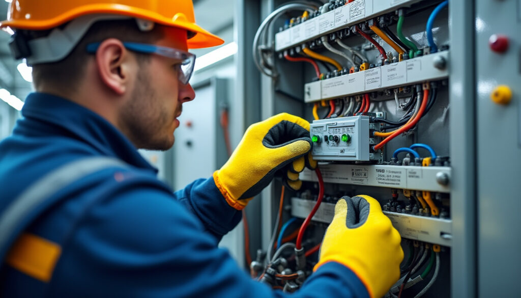 découvrez comment convertir du 380v en 220v facilement et en toute sécurité grâce à nos conseils pratiques et nos étapes simples à suivre.