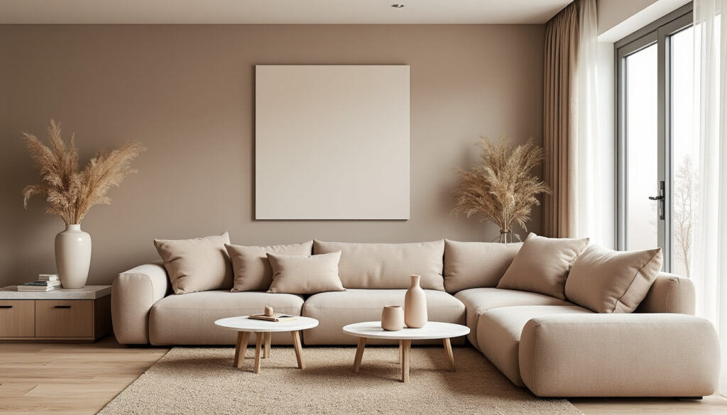 découvrez les nuances du beige, leurs codes hexadécimaux et inspirez-vous avec des idées déco élégantes pour un intérieur chaleureux et sophistiqué.