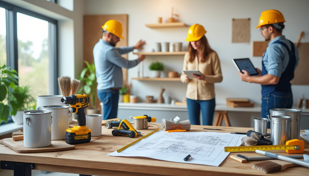 découvrez gospi.fr, votre site dédié maison et travaux, offrant conseils et astuces pour réussir tous vos projets de rénovation et construction.