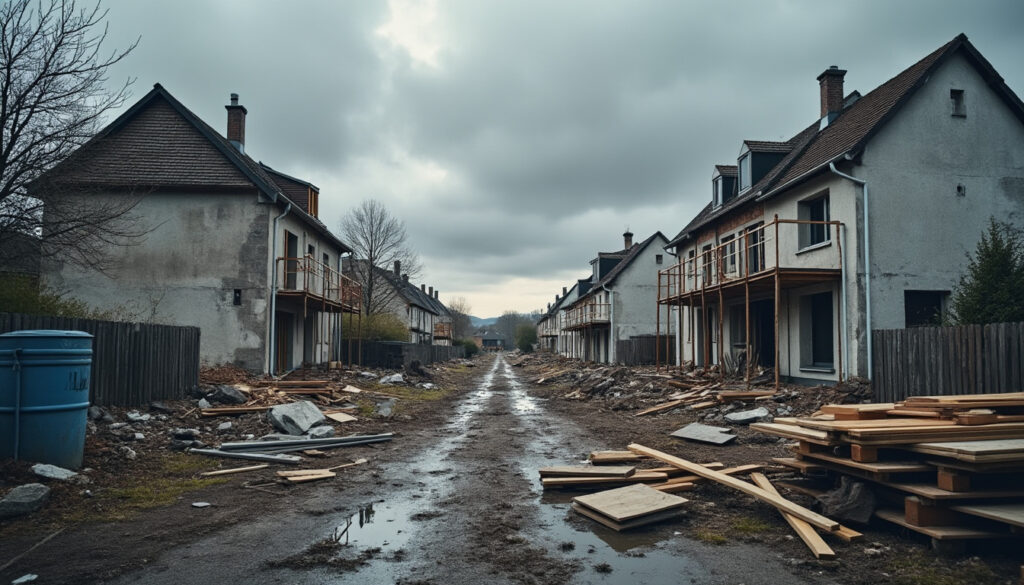 découvrez notre liste noire des constructeurs de maison à éviter en france pour faire un choix éclairé et sécuriser votre projet immobilier.