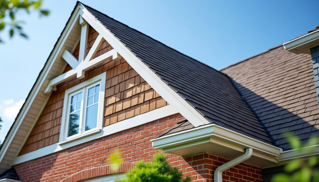 découvrez tout sur le pignon de maison : définition, caractéristiques essentielles et usages clés pour mieux comprendre cette partie architecturale incontournable.