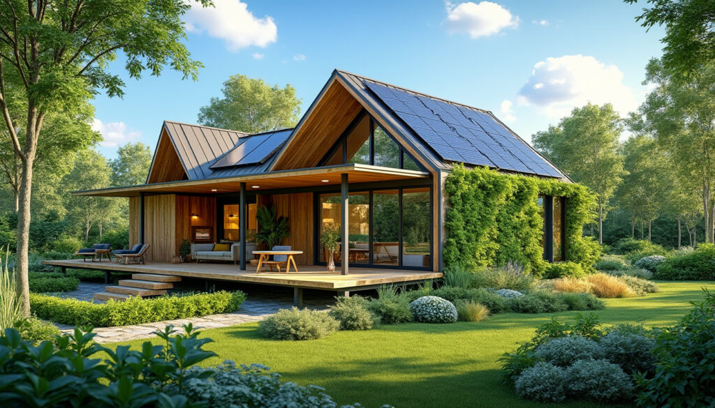découvrez la révolution de la maison modulaire écologique, alliant innovation et construction durable pour un habitat respectueux de l'environnement et adapté à vos besoins.