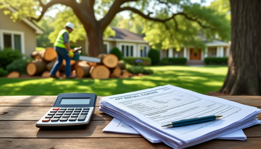 découvrez les aides financières disponibles pour l'abattage d'arbres, incluant subventions et crédits d'impôt, afin de réduire vos coûts et préserver votre budget.