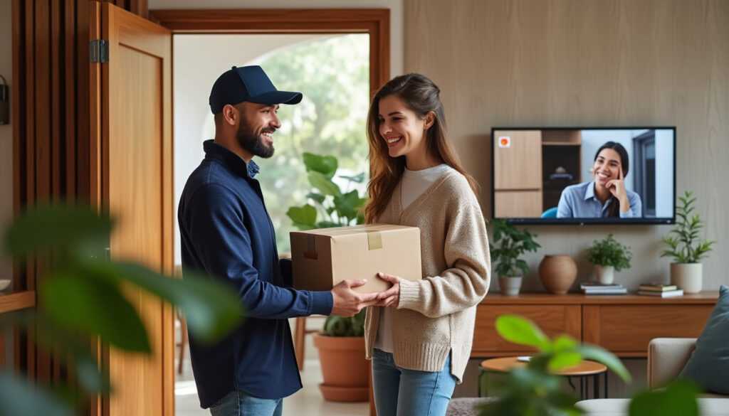 découvrez notre avis complet sur tikamoon : qualité des produits, délais de livraison et service client, tout ce qu'il faut savoir avant d'acheter.