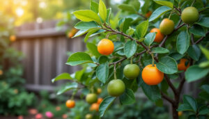 découvrez combien de temps il faut à un mandarinier pour produire ses premiers fruits et apprenez les meilleures conditions pour favoriser sa croissance.