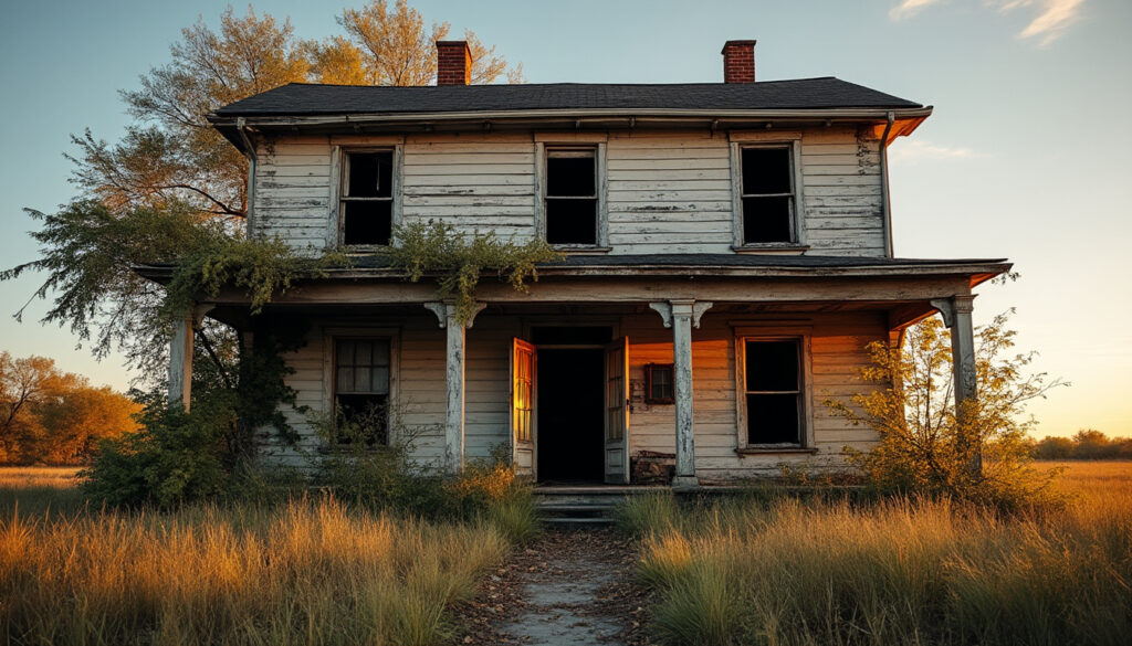 découvrez les opportunités uniques des maisons abandonnées à vendre et obtenez des conseils pratiques pour réussir votre achat en toute sérénité.