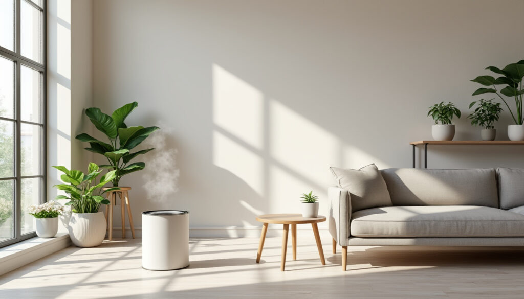 découvrez les causes de l'odeur de peinture persistante après 2 mois et trouvez des solutions efficaces pour éliminer cette nuisance et retrouver un air sain chez vous.