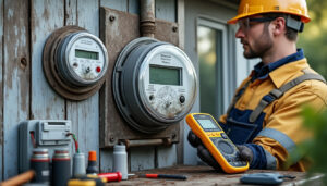 découvrez quand remplacer un ancien compteur électrique, les signes à surveiller et les démarches à suivre pour effectuer le changement en toute sécurité.