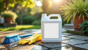 découvrez l’eau de javel j-net 5 l, idéale pour vos gros travaux et le nettoyage extérieur. une solution puissante pour entretenir vos surfaces.
