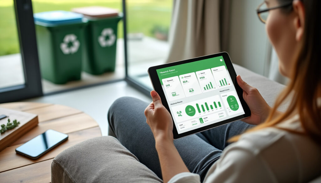 découvrez comment accéder à votre compte ecocito et gérer facilement vos services déchets en ligne : suivi, démarches et informations pratiques.