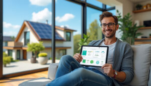 accédez à votre espace client edf solutions solaires pour suivre votre installation, consulter vos données et gérer facilement vos services en ligne.