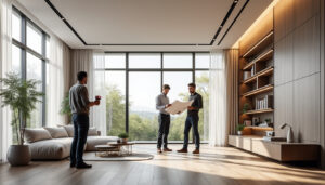 découvrez les avantages d’une hauteur sous plafond de 2,80 m, les normes à respecter et nos conseils pratiques pour un intérieur lumineux et confortable.