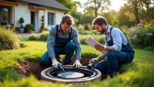 découvrez les normes de fosse septique en 2024 : obligations légales, contrôles du spanc et démarches pour mettre votre installation en conformité.