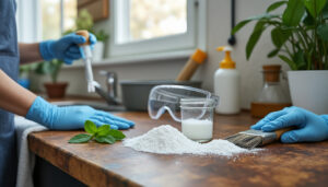 découvrez les usages du sel d’oseille, les précautions à prendre et les dangers à connaître pour le manipuler en toute sécurité.
