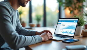 accédez à votre espace edf en ligne pour gérer vos contrats, suivre votre consommation et profiter facilement de vos services énergie.