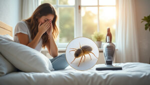 découvrez les causes et symptômes des allergies aux acariens, ainsi que des solutions efficaces pour réduire leur présence dans votre logement.